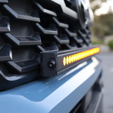2024+ Toyota Tacoma 30in Light Bar SLIM