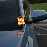 2024+ Toyota Tacoma Ditch Lights PRO