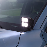 2024+ Toyota Tacoma Ditch Lights PRO