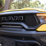 2019-2024 RAM 1500 TRX Fog Light Kit