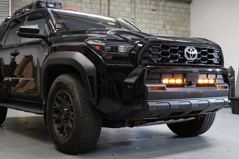 2025+ Toyota 4Runner 11in Light Bars - PRO