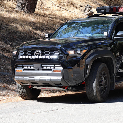 2025+ Toyota 4Runner 40in Light Bar - PRO