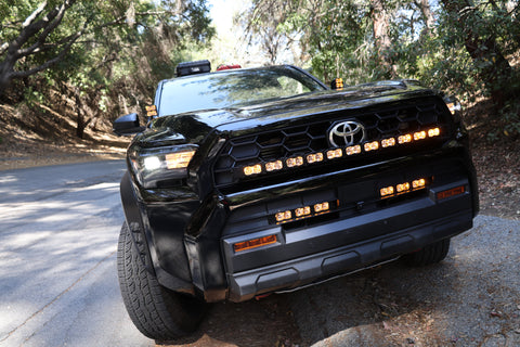 2025+ Toyota 4Runner 40in Light Bar - PRO