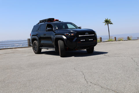 2025+ Toyota 4Runner 40in Light Bar - PRO