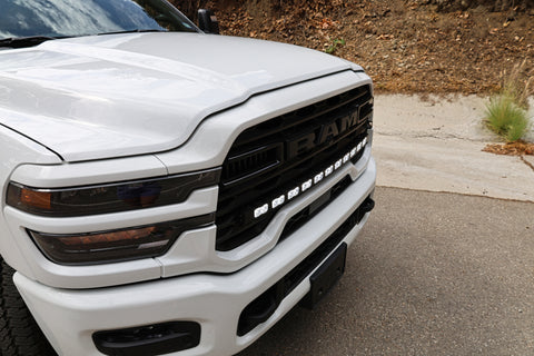 2025+ RAM 2500/3500 HD 40in Light Bar - PRO