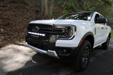 2024+ Ford Ranger Ditch Lights PRO