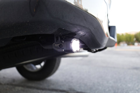 2024+ Ford Ranger Reverse Light Kit
