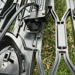 2022-2024 Ford Expedition (2) 10in Light Bars