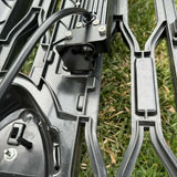2022-2024 Ford Expedition (2) 10in Light Bars