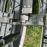 2022-2024 Ford Expedition (2) 10in Light Bars