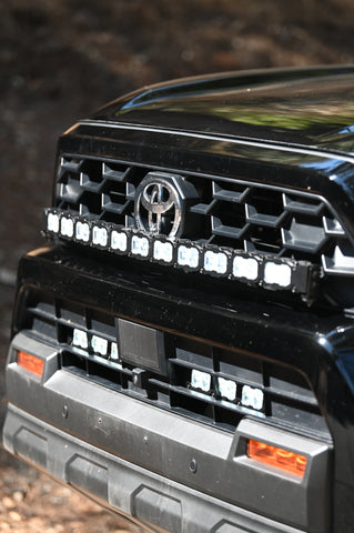 2025+ Toyota 4Runner 11in Light Bars - PRO