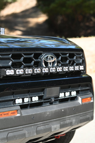 2025+ Toyota 4Runner 40in Light Bar - PRO