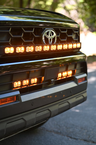 2025+ Toyota 4Runner 40in Light Bar - PRO