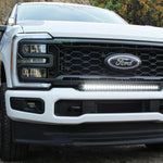 2023 2024 Ford F250/350/450 Superduty Hood Mount Kit by M&R Automotive