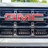 2023 2024 GMC Canyon Single 30in Light Bar by M&R Automotive