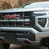 2023 2024 GMC Canyon Single 40in Light Bar by M&R Automotive