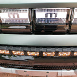 2022+ Hummer EV 40in Curved Light Bar-PRO