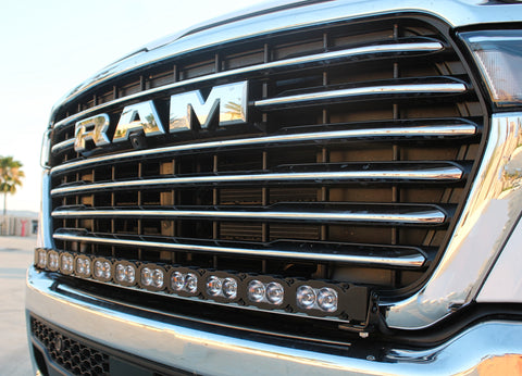 2025+ RAM 1500 40in Light Bar - PRO