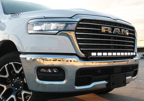 2025+ RAM 1500 40in Light Bar - PRO