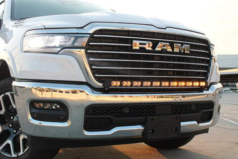 2025+ RAM 1500 40in Light Bar - PRO