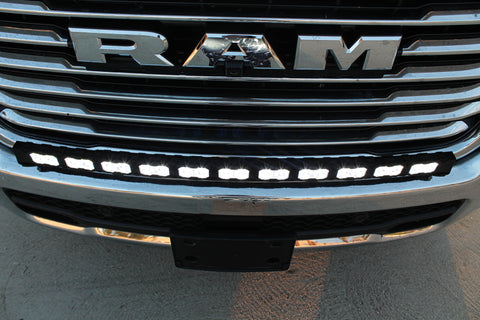 2025+ RAM 1500 40in Light Bar - PRO