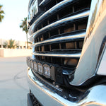 2025+ RAM 1500 40in Light Bar - PRO