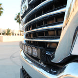 2025+ RAM 1500 40in Light Bar - PRO