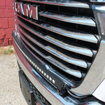 2025+ RAM 1500 40in Light Bar - Slim