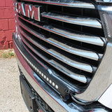2025+ RAM 1500 40in Light Bar - Slim