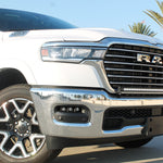 2025+ RAM 1500 Dual Function Fog Light Kit