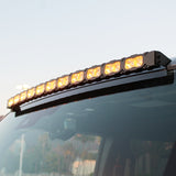 Ford Bronco 40in Roof Light Bar