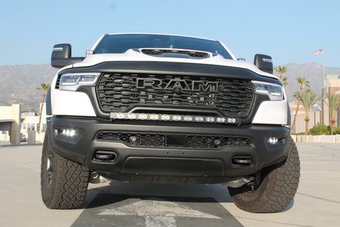 2025+ RAM 1500 RHO Fog Light Kit