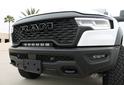 2025+ RAM 1500 RHO / Rebel 23in Light Bar - PRO