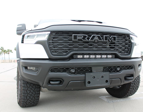 2025+ RAM 1500 RHO / Rebel 23in Light Bar - PRO
