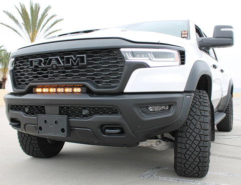 2025+ RAM 1500 RHO / Rebel 23in Light Bar - PRO