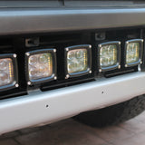 2021-2023 Ford Raptor Gen 3 Center Bumper Kit