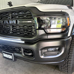 2019+ RAM 2500/3500 30in Light Bar