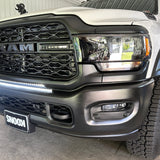 2019+ RAM 2500/3500 30in Light Bar