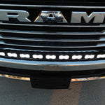 2025+ RAM 1500 40in Light Bar - PRO