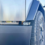 Tesla Cybertruck Light Pods