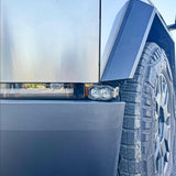Tesla Cybertruck Light Pods