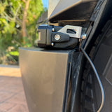 Tesla Cybertruck Light Pods