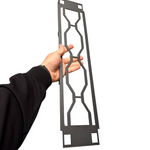 2024+ Ford Raptor Gen 3 Refresh Guard Plate