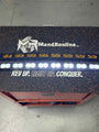 2019-2024 RAM 2500/3500 HD 40in Light Bar - PRO
