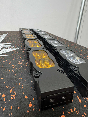 2019-2024 RAM 1500 Rebel 40in Light Bar - PRO