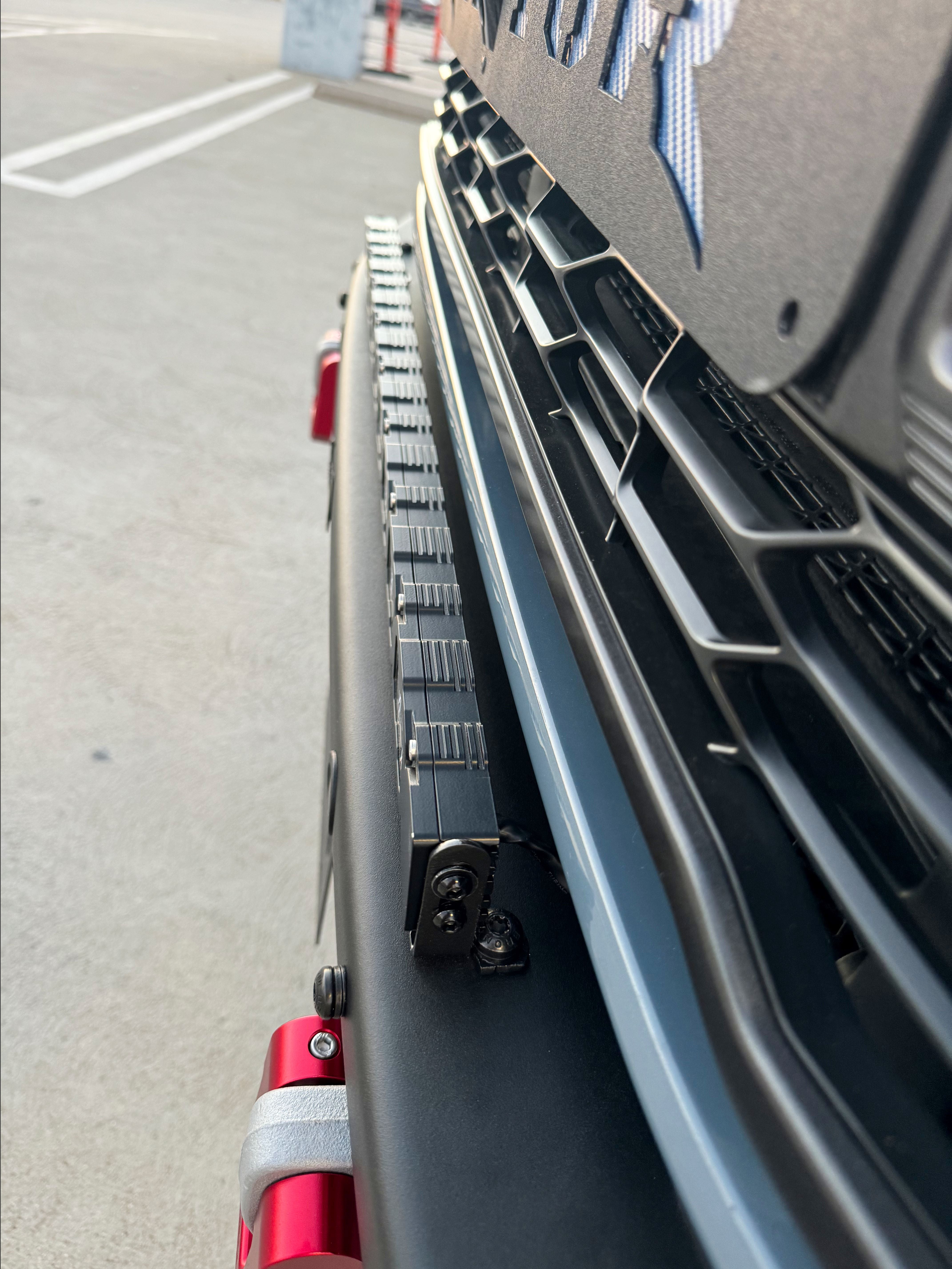 Ford Bronco Raptor 30in Light Bar