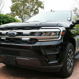 2022-2024 Ford Expedition (4) 10in Light Bars