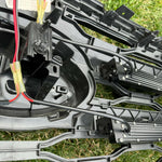 2022-2024 Ford Expedition (4) 10in Light Bars