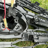 2022-2024 Ford Expedition (4) 10in Light Bars