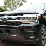2022-2024 Ford Expedition (4) 10in Light Bars